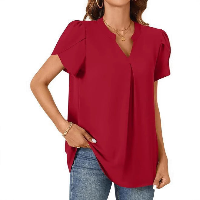 Elegantly Designed Garment