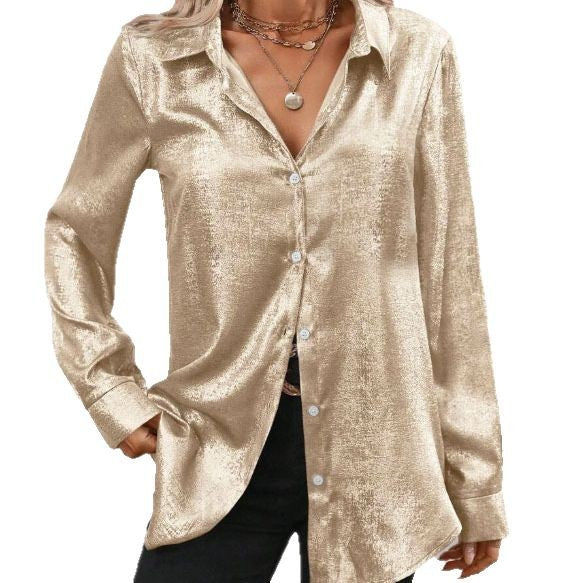 Thoughtfully Designed Garment