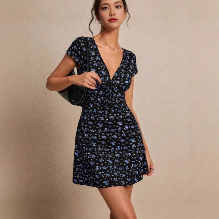 Timeless Vintage Style Garment