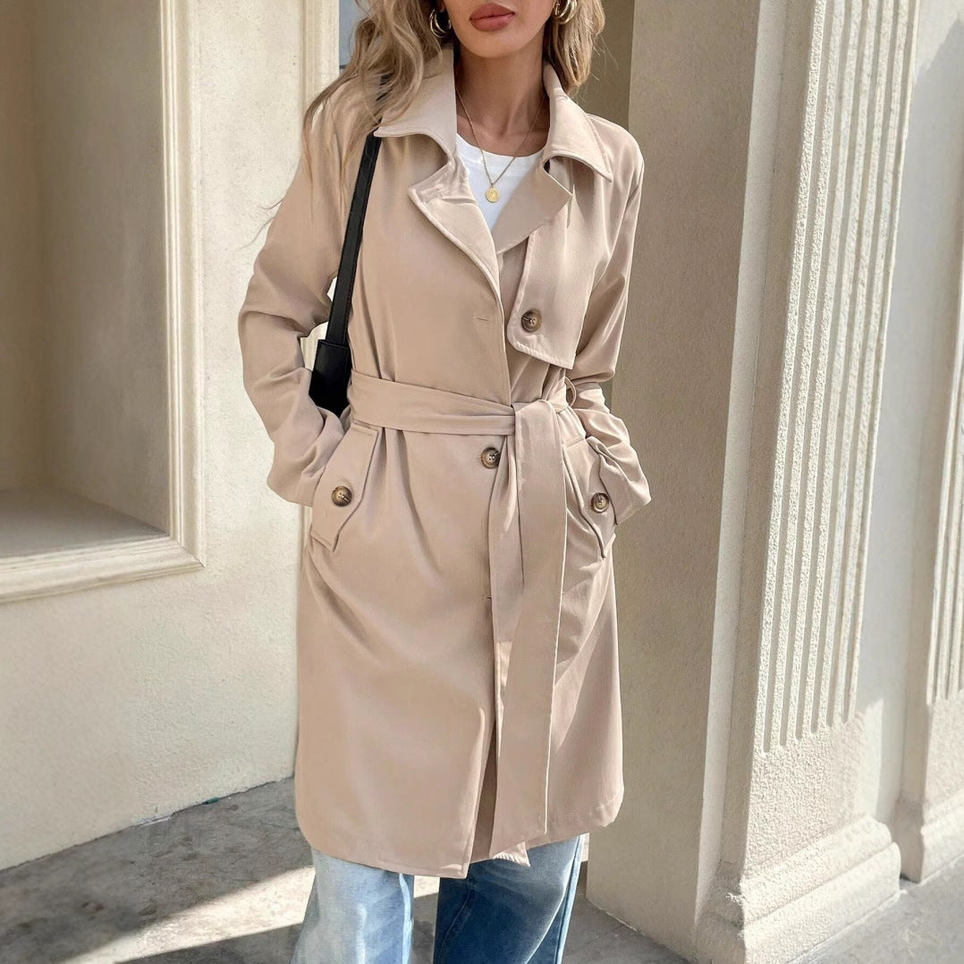 Beautifully Crafted Coat