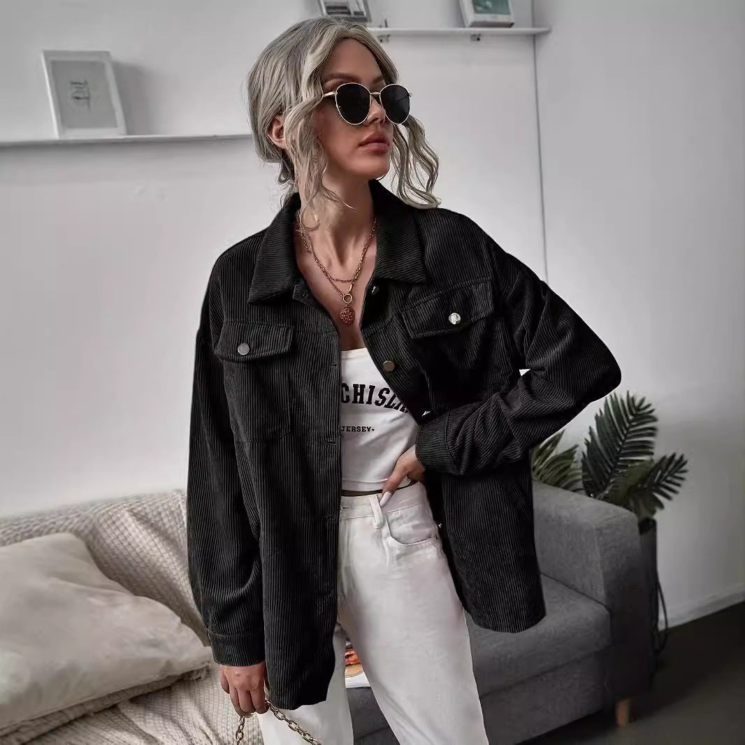 Timeless Vintage Style Garment
