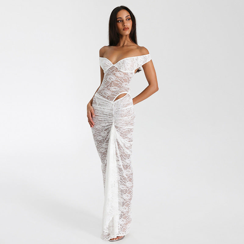 Elegantly Designed Garment