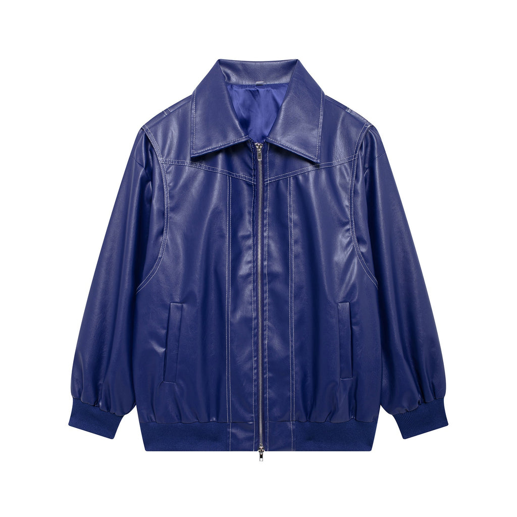Blau