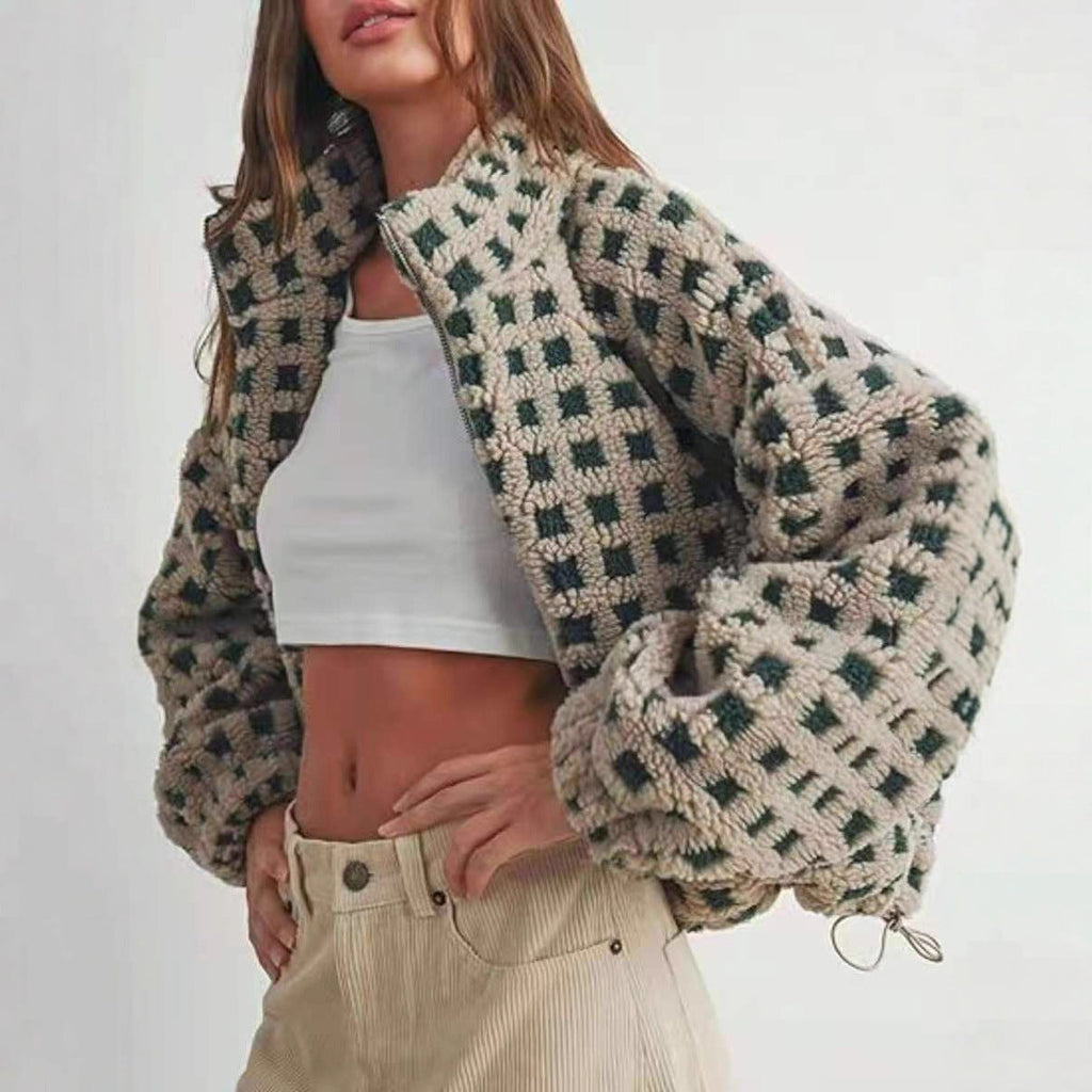 Thoughtfully Designed Garment