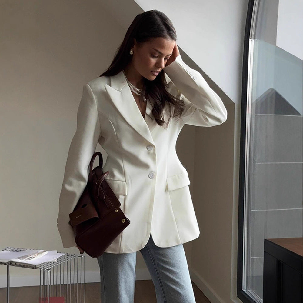 Thoughtfully Designed Garment