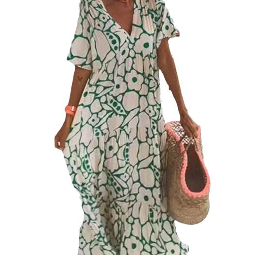 Vintage Inspired Garment