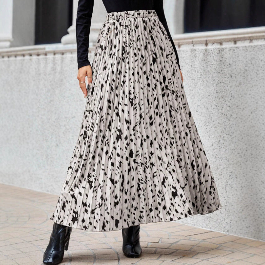 Elegantly Designed Garment