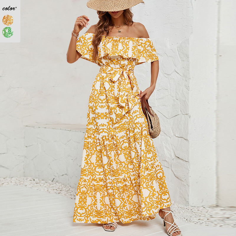 Beautifully Crafted Garment