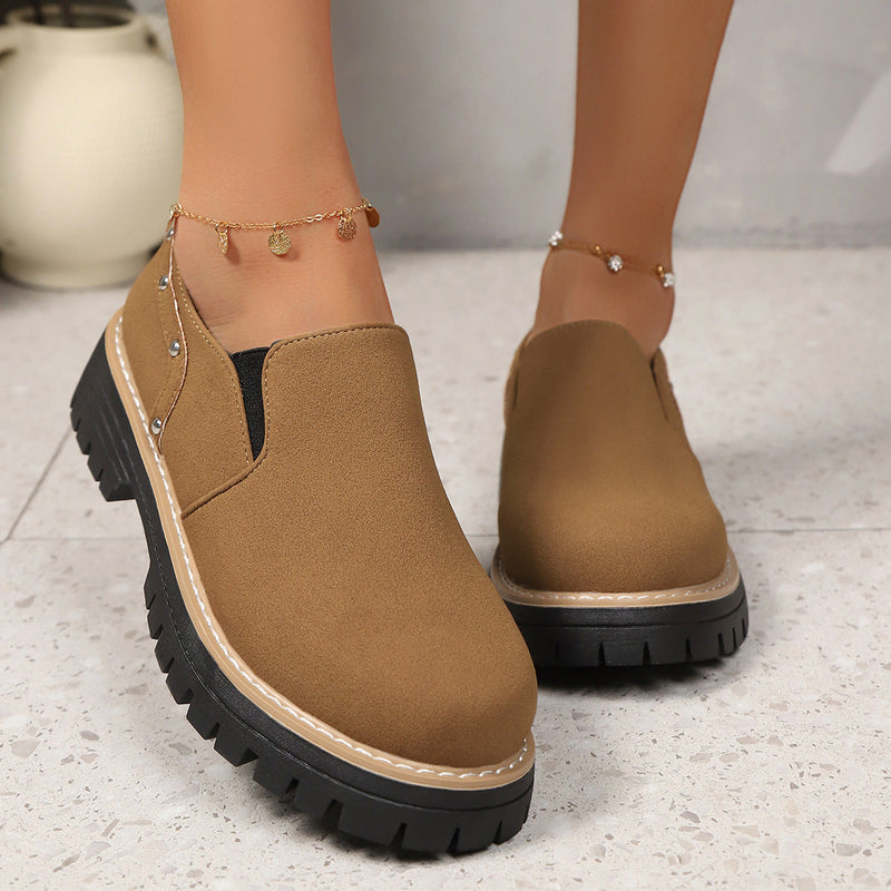 Stylish Orthopedic Shoes for Any Occasion