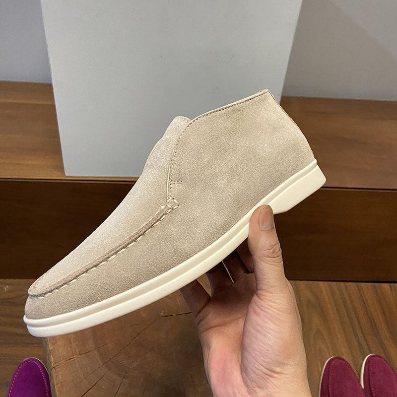 Elegant Orthopedic Boots for Every Step