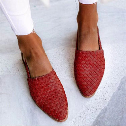 Chic Orthopedic Sandals with Unique Design