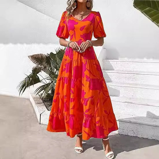 Timeless Vintage Style Garment