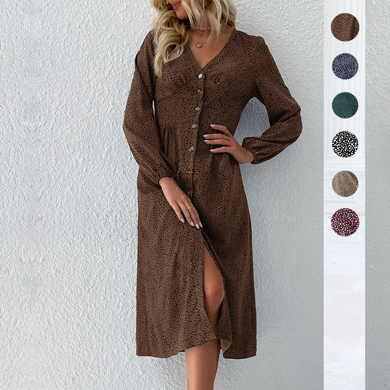 Classic Designed Garment