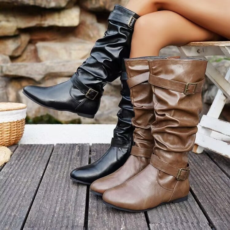 Comfortable Orthopedic Boots for Daily Wear