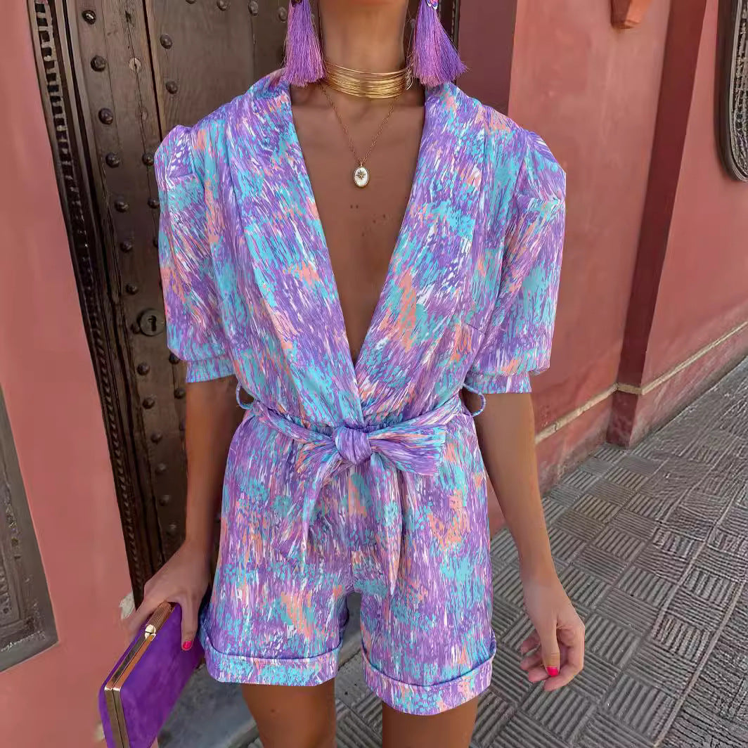 Classic Vintage Garment