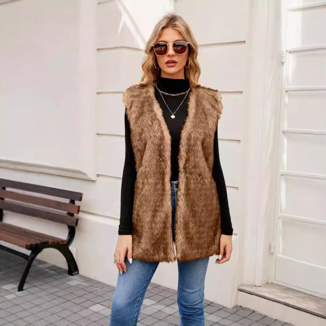Timeless Vintage Style Garment