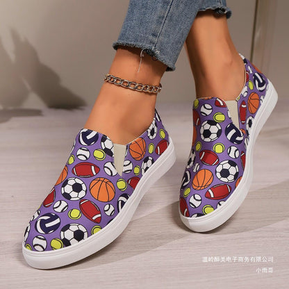 Chic Orthopedic Shoes with Unique Design