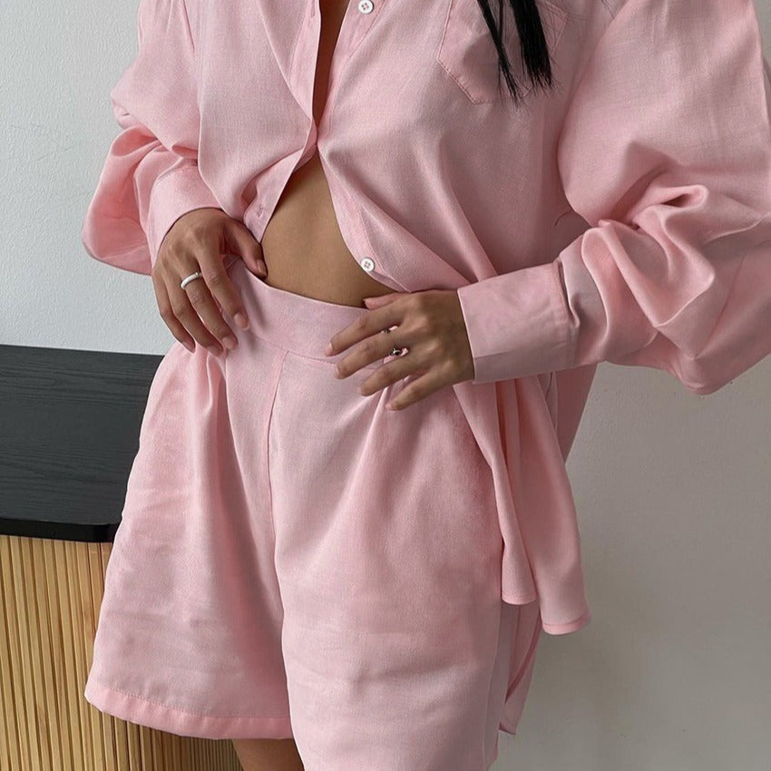 Classic Designed Garment