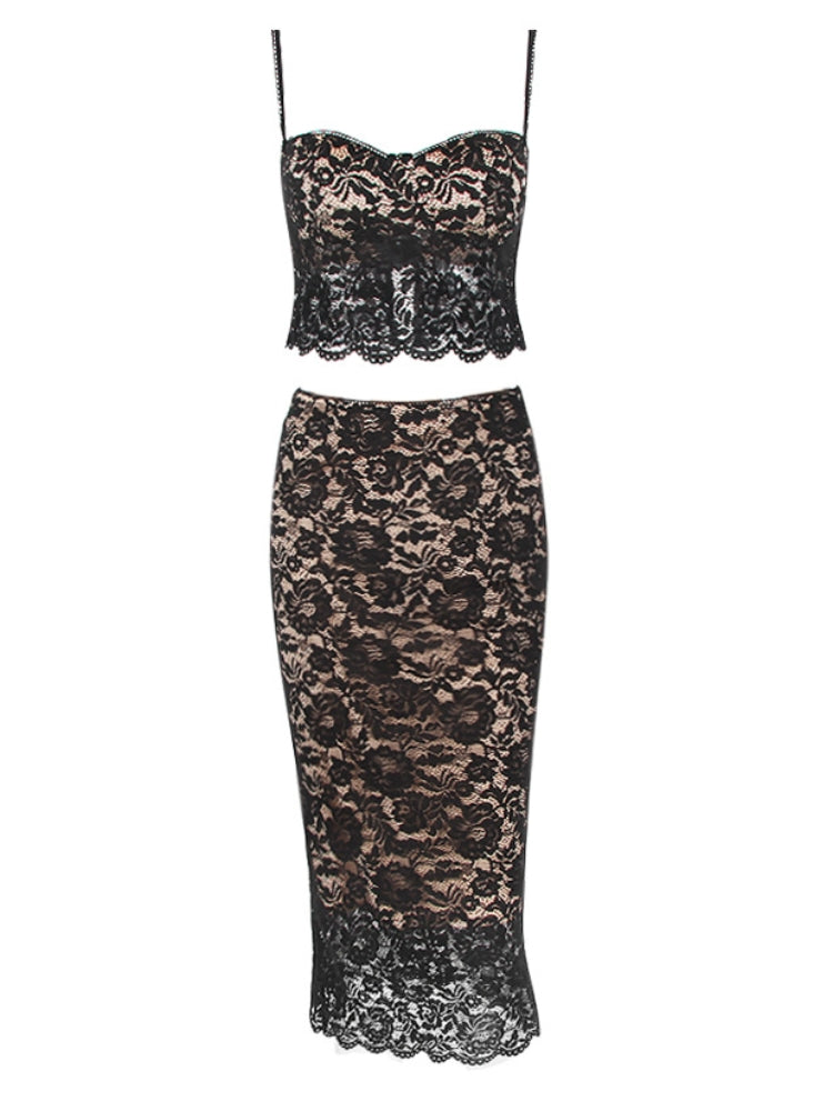 Classic Vintage Garment