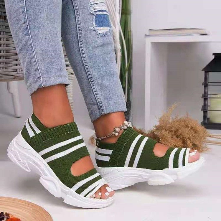 Stylish Orthopedic Sandals for Any Occasion