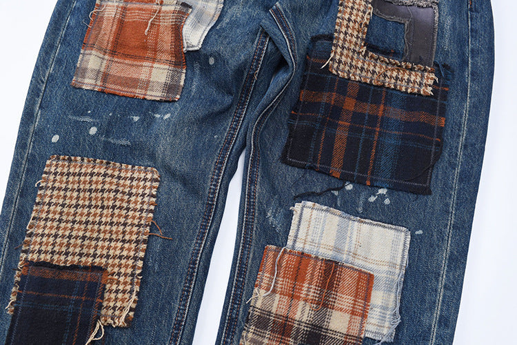 Beautifully Crafted Garment