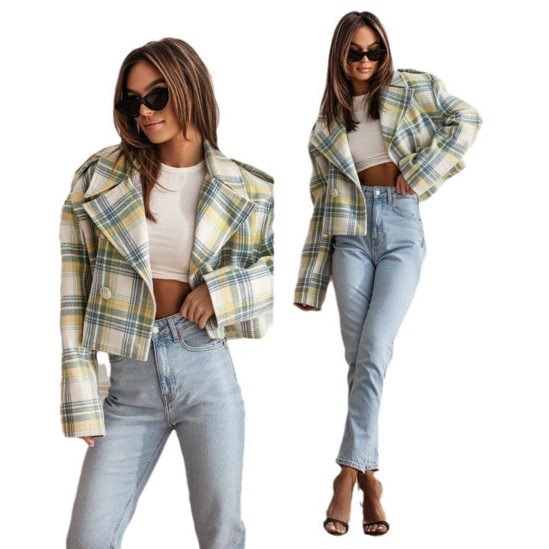 Classic Designed Garment
