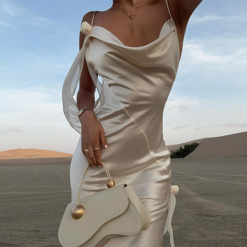 Thoughtfully Designed Garment