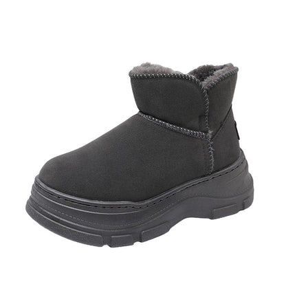 Beautifully Crafted Orthopedic Boots