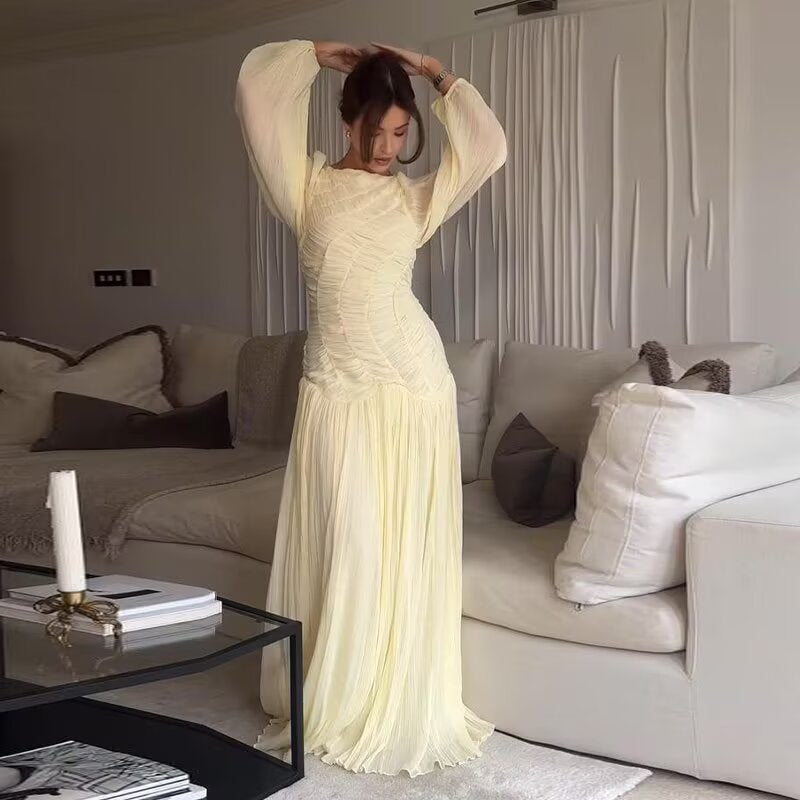 Elegantly Designed Garment