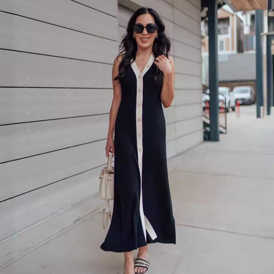 Timeless Vintage Style Garment