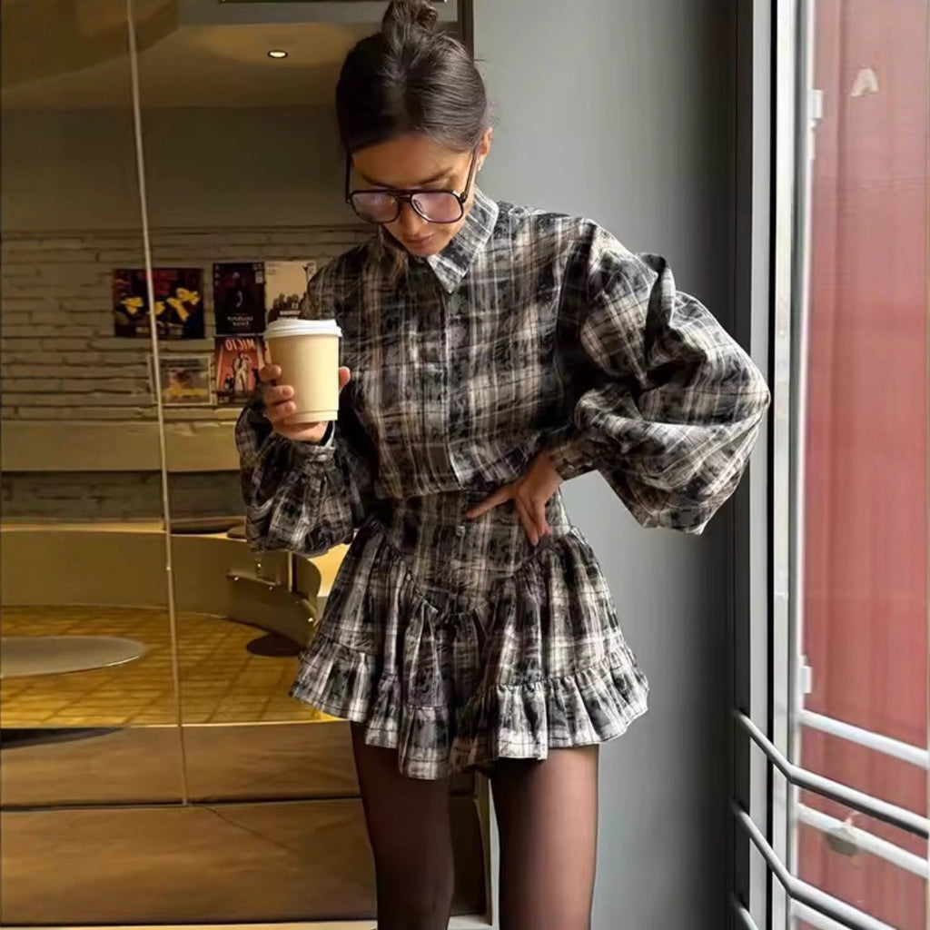 Thoughtfully Designed Garment