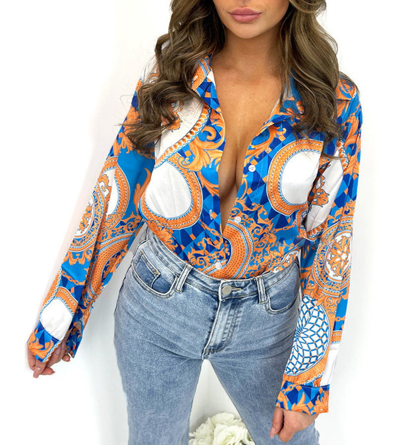 Thoughtfully Designed Garment