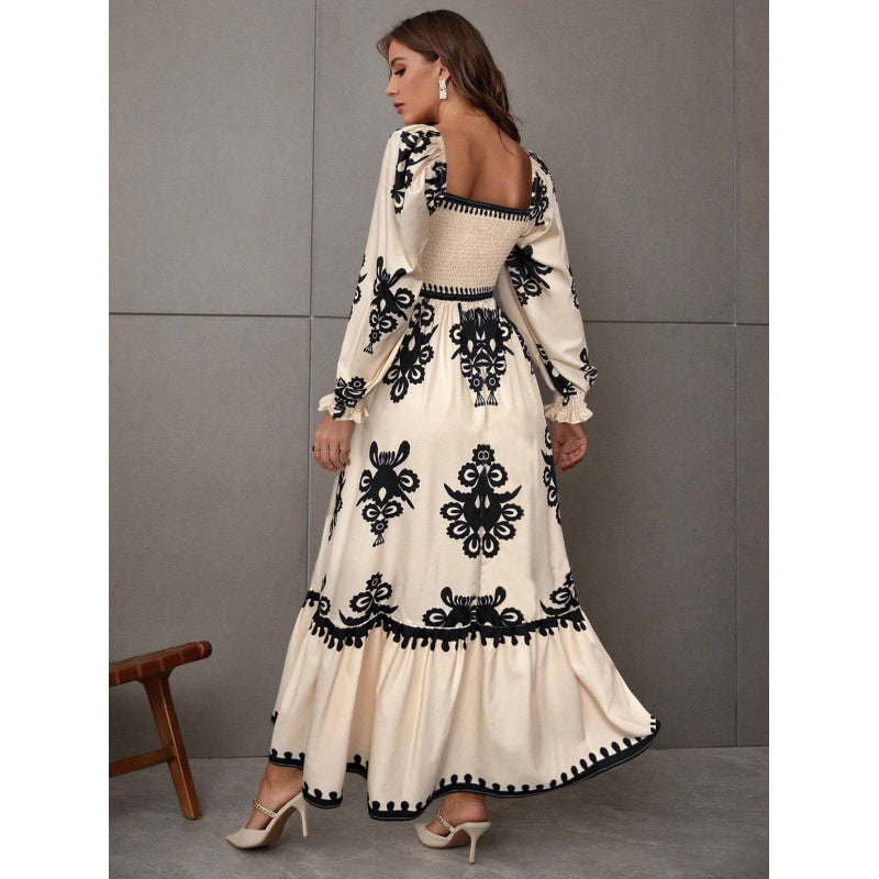 Classic Designed Garment