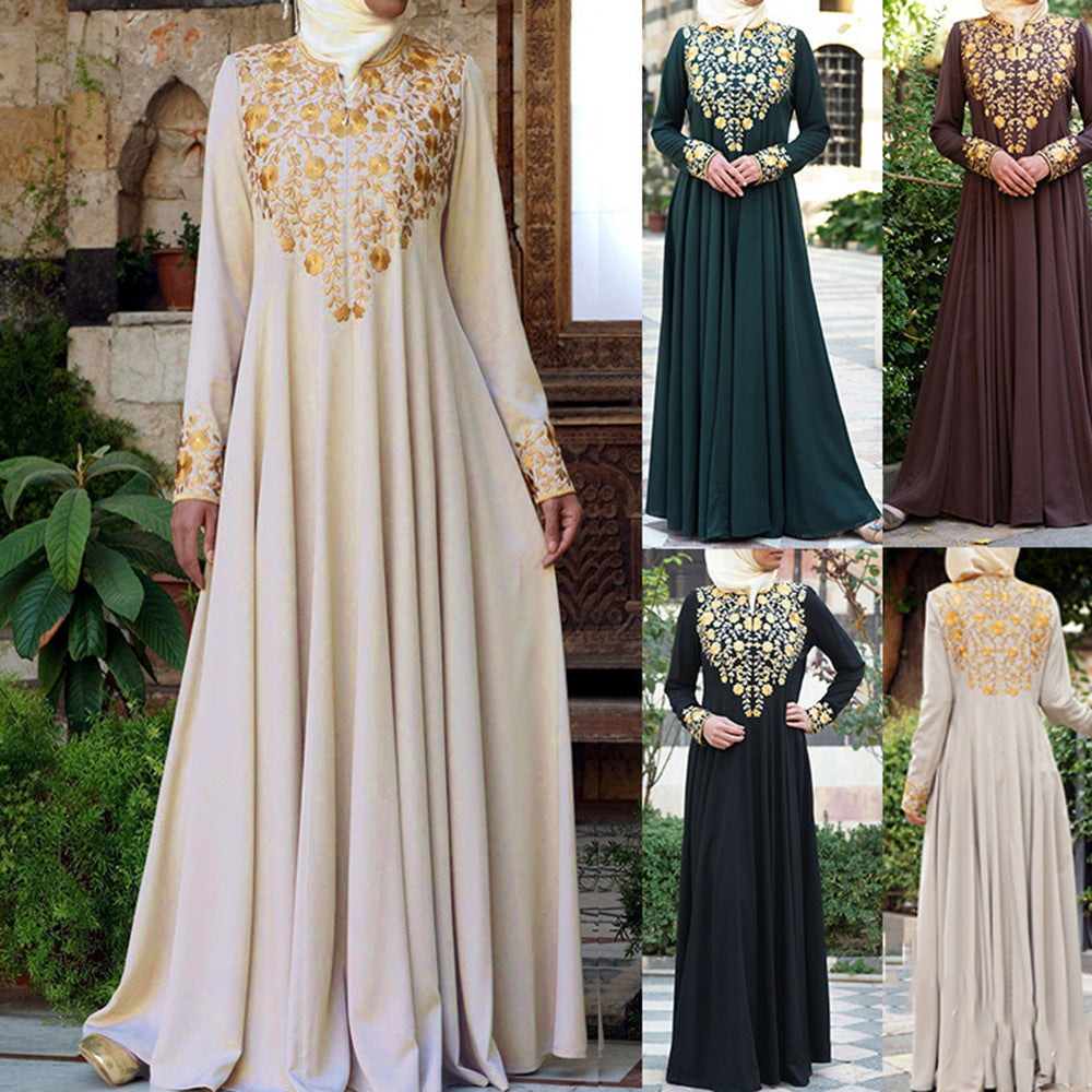 Timeless Vintage Style Garment