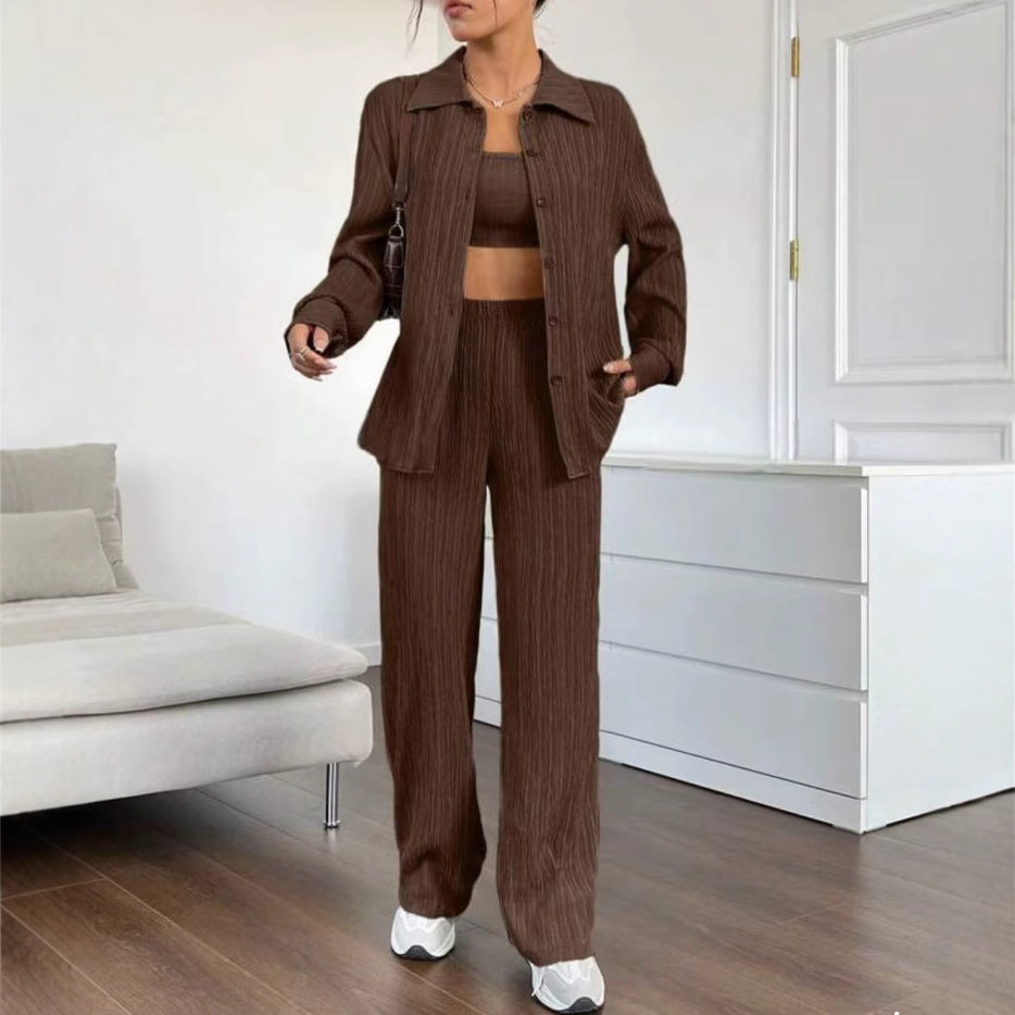 Timeless Vintage Style Garment
