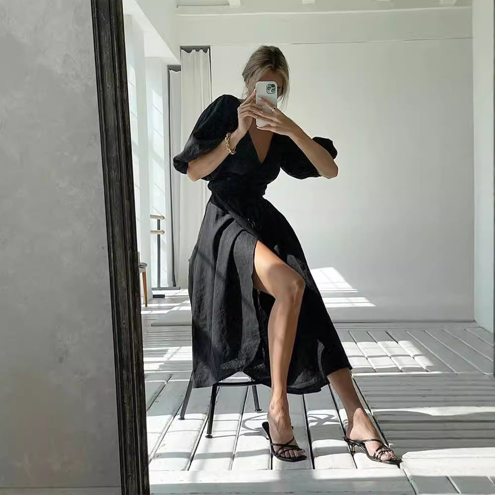 Elegantly Designed Garment