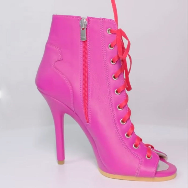 Stylish Orthopedic Boots for Any Occasion