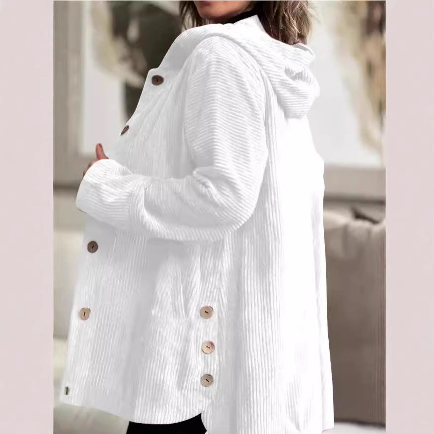 Thoughtfully Designed Garment