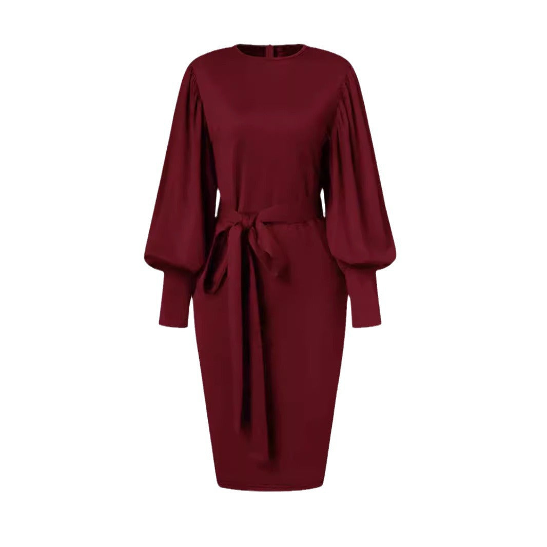 Elegantly Designed Garment