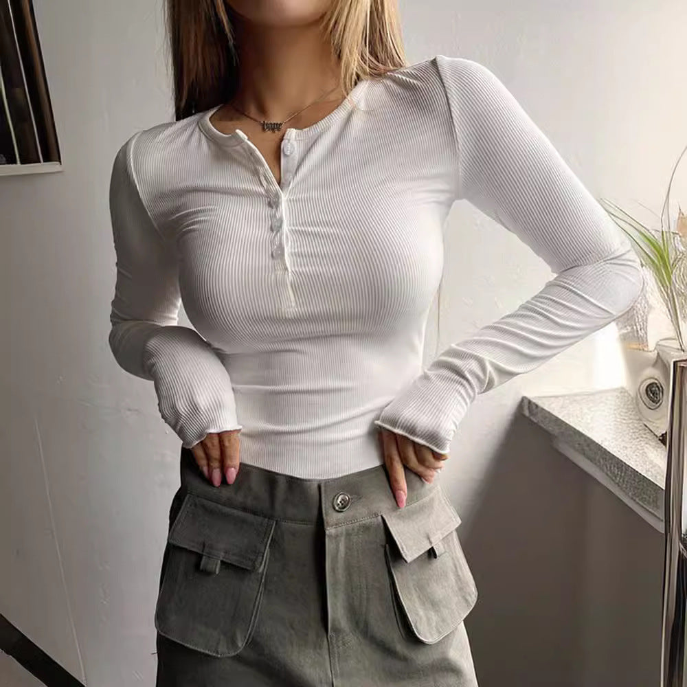 Vintage Inspired Shirt