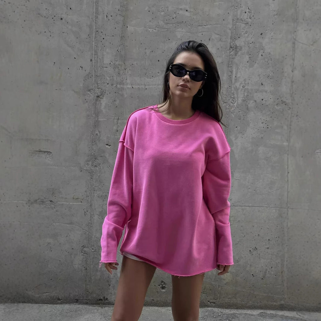 Beautifully Crafted Pullover