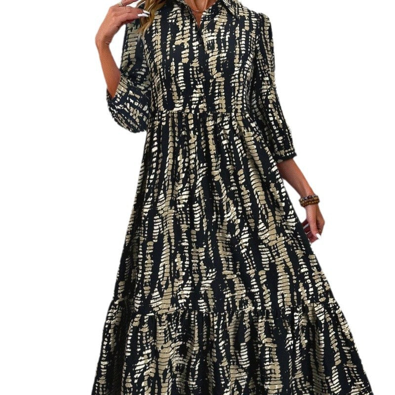 Thoughtfully Designed Garment