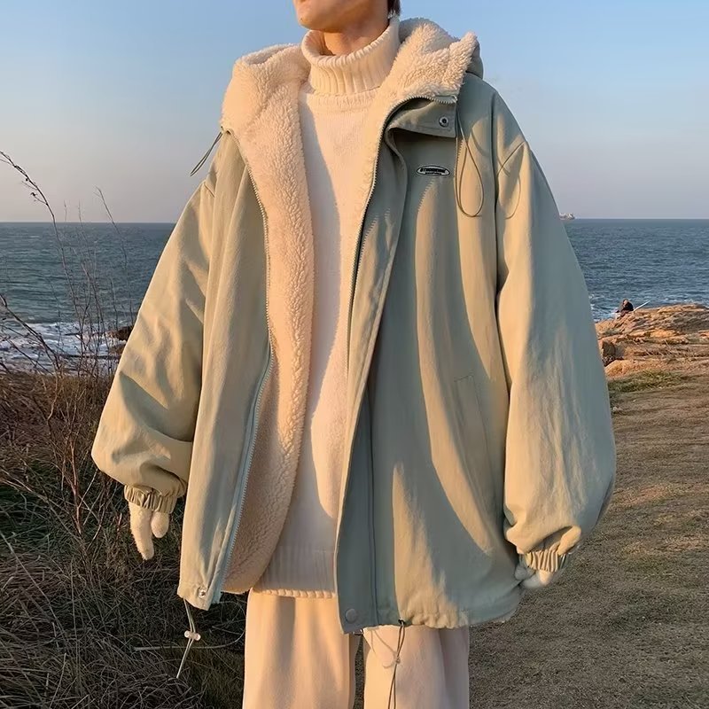 Classic Designed Garment