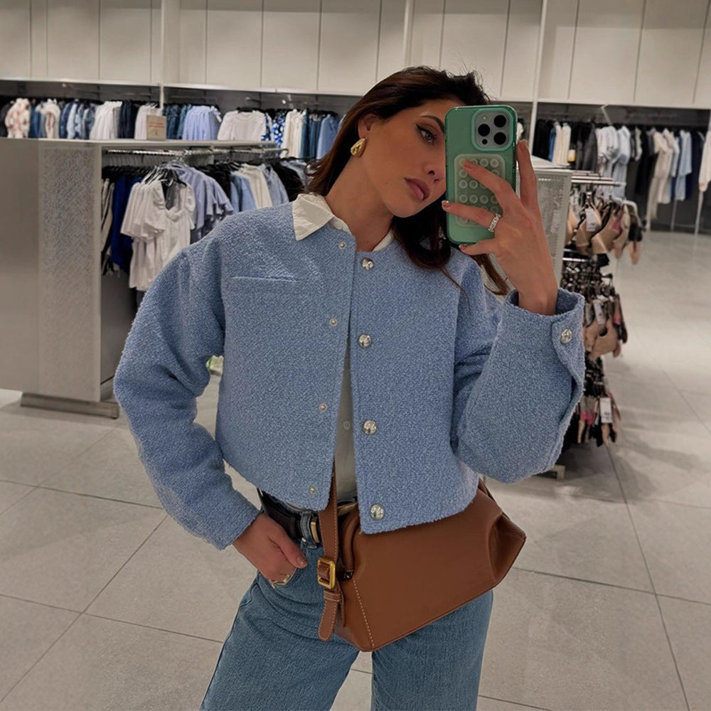 Beautifully Crafted Garment