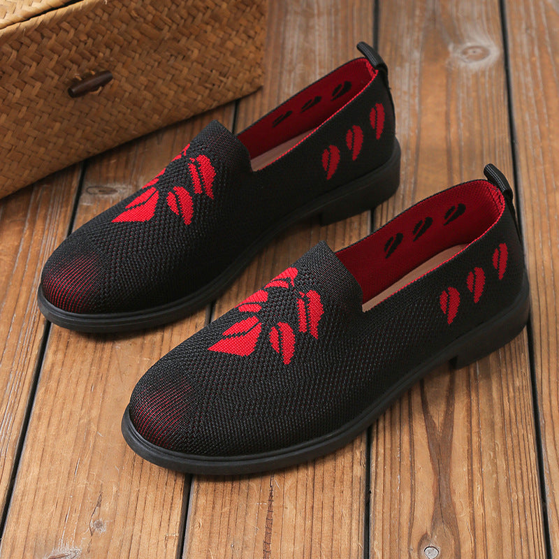Graceful Orthopedic Shoes for Modern Look