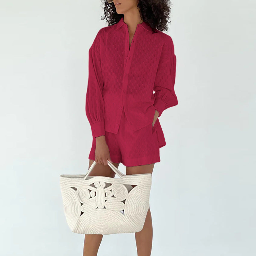 Elegantly Designed Garment