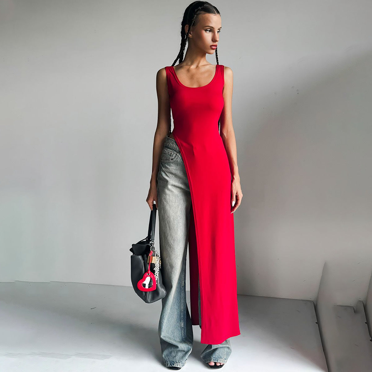 Thoughtfully Designed Garment
