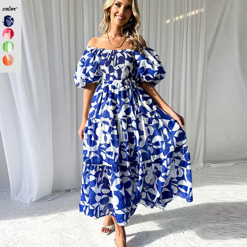 Elegantly Designed Garment