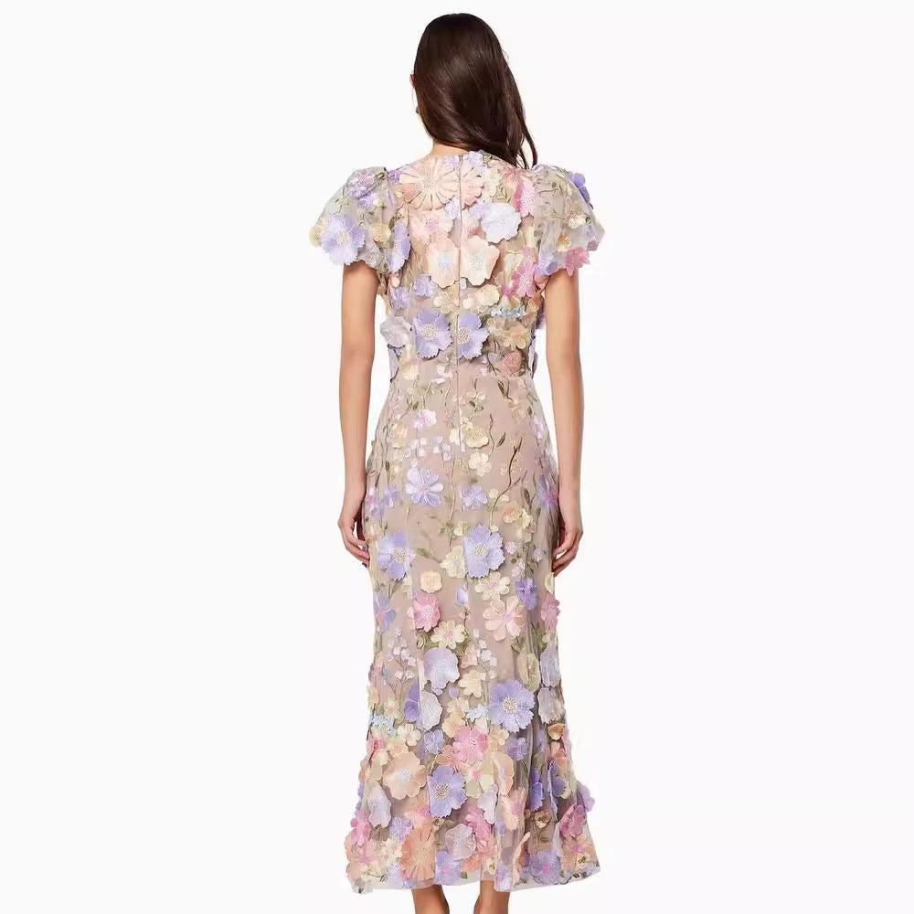 Thoughtfully Designed Garment