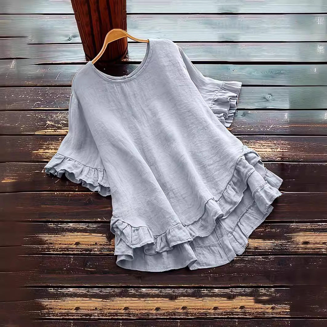 Elegantly Designed Garment